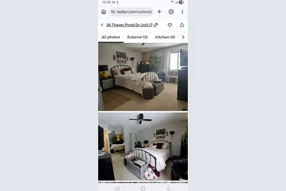 24 Thayer Pond Dr #17, Oxford, MA 01537 - Photo 3