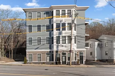 133 Boardman #1, Boston, MA 02128 - Photo 1