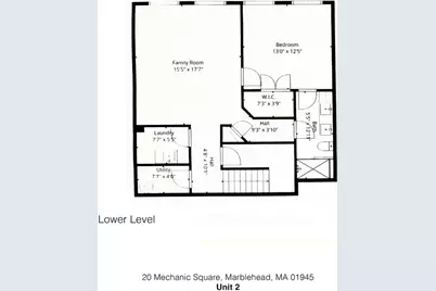20 Mechanic Square #2, Marblehead, MA 01945 - Photo 25