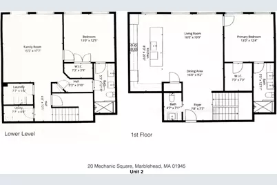 20 Mechanic Square #2, Marblehead, MA 01945 - Photo 35
