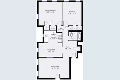 395 Broadway #R5E, Cambridge, MA 02139 - Photo 27