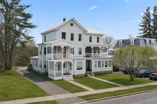 142 Hamilton St, Southbridge, MA 01550 - Photo 1