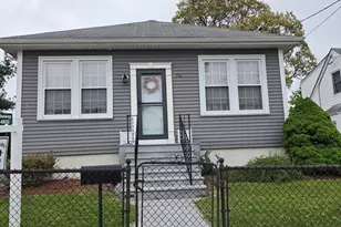70 Fortin Ave, Pawtucket, RI 02860 - Photo 1