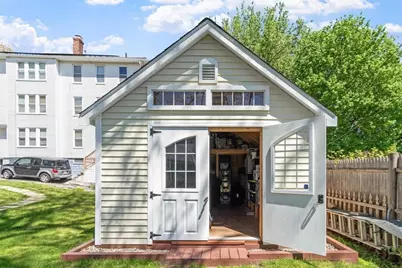 28 Lakewood St, Worcester, MA 01603 - Photo 37