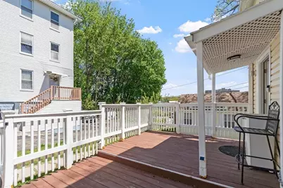 28 Lakewood St, Worcester, MA 01603 - Photo 33