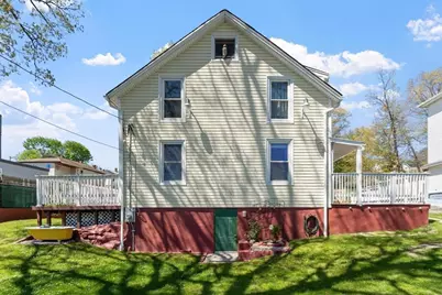 28 Lakewood St, Worcester, MA 01603 - Photo 37