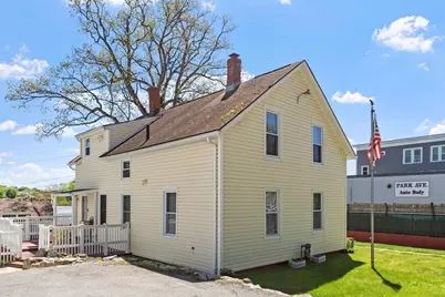 28 Lakewood St, Worcester, MA 01603 - Photo 41
