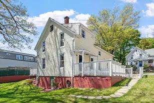 28 Lakewood St, Worcester, MA 01603 - Photo 41