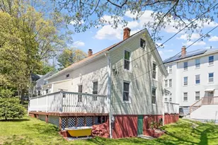 28 Lakewood St, Worcester, MA 01603 - Photo 35