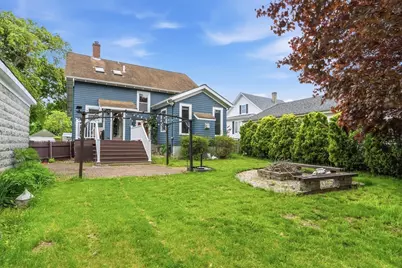 48 Thelma Ave, Somerset, MA 02726 - Photo 27
