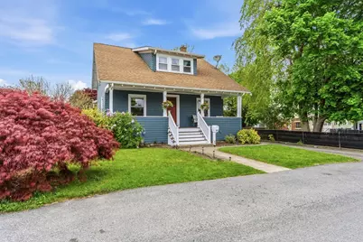 48 Thelma Ave, Somerset, MA 02726 - Photo 3