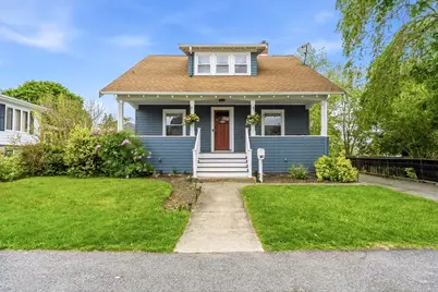 48 Thelma Ave, Somerset, MA 02726 - Photo 1