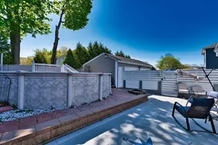 235 Chavenson St, Fall River, MA 02723 - Photo 31