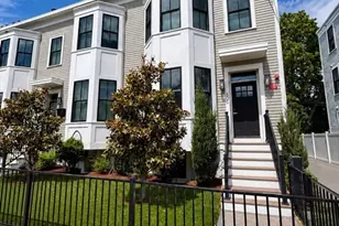 50 Waverly, Boston, MA 02135 - Photo 1