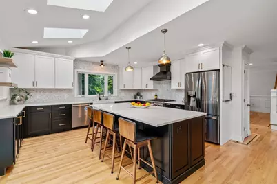 53 W Plain St #B, Wayland, MA 01778 - Photo 1
