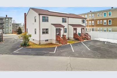 37 Blendall St. #37, Brockton, MA 02302 - Photo 1