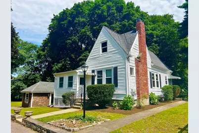 8A Mellon Rd, Wellesley, MA 02482 - Photo 17