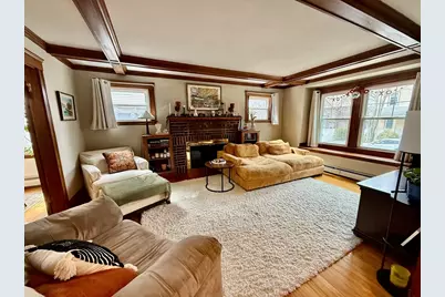 15 Stetson St #1, Brookline, MA 02446 - Photo 5
