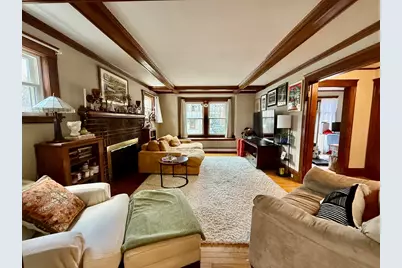 15 Stetson St #1, Brookline, MA 02446 - Photo 3