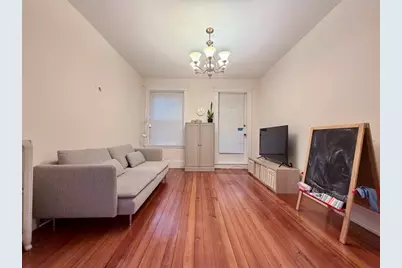 35 Westbourne Ter #2, Brookline, MA 02446 - Photo 5