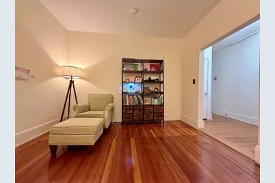 35 Westbourne Ter #2, Brookline, MA 02446 - Photo 3