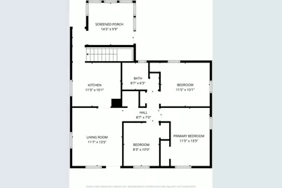 17 McBride St, Springfield, MA 01104 - Photo 31