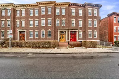 86 Winthrop St #1, Boston, MA 02119 - Photo 1