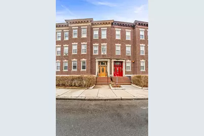 86 Winthrop St #1, Boston, MA 02119 - Photo 3