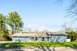 118 North St, Grafton, MA 01519 - Photo 1