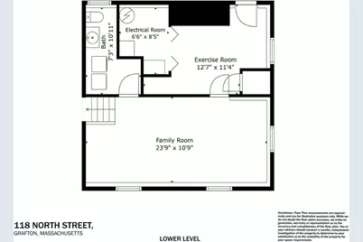 118 North St, Grafton, MA 01519 - Photo 25