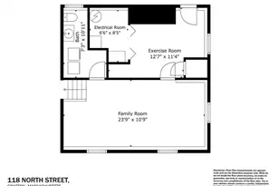 118 North St, Grafton, MA 01519 - Photo 25