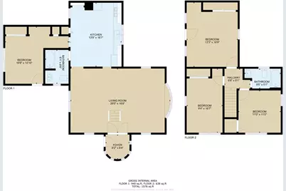 298 River St #298, Newton, MA 02465 - Photo 33