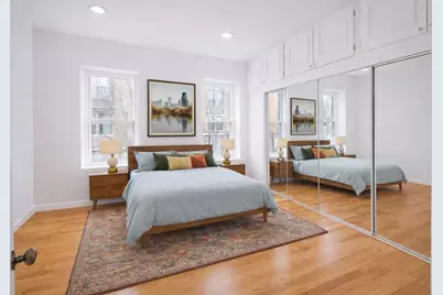11 Albemarle St #3, Boston, MA 02115 - Photo 3