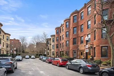 11 Albemarle St #3, Boston, MA 02115 - Photo 23
