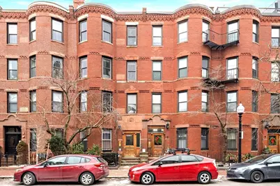 11 Albemarle St #3, Boston, MA 02115 - Photo 21