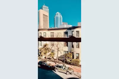 11 Albemarle St #3, Boston, MA 02115 - Photo 17