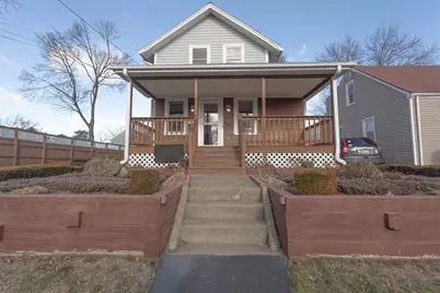 14 Vanness Rd, Weymouth, MA 02191 - Photo 1