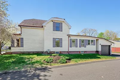 511 Ash St, Brockton, MA 02301 - Photo 5