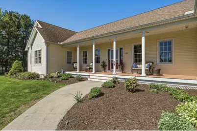 249 River Rd, Sunderland, MA 01375 - Photo 3