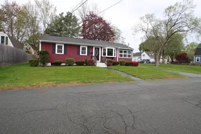 4 Simmons Ave, Whitman, MA 02382 - Photo 1
