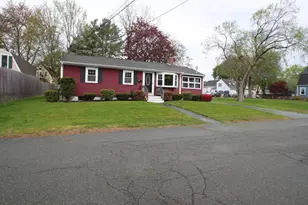 4 Simmons Ave, Whitman, MA 02382 - Photo 1
