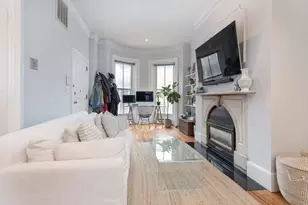 87 Appleton, Boston, MA 02116 - Photo 1
