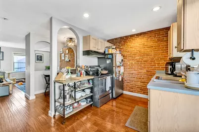 3 Kemble Pl #2, Boston, MA 02127 - Photo 3