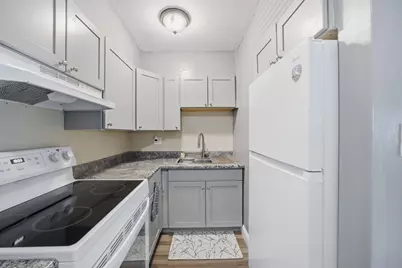 16 Arizona Ter #2, Arlington, MA 02474 - Photo 3