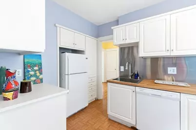 1783 Massachusetts Ave #6, Cambridge, MA 02138 - Photo 11