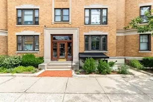 1783 Massachusetts Ave, Cambridge, MA 02138 - Photo 1