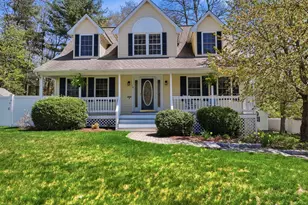 10 Horseshoe Ln, Clinton, MA 01510 - Photo 1