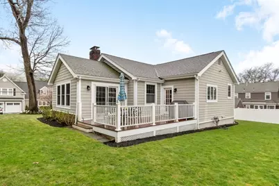 6 Risley Rd #1, Winchester, MA 01890 - Photo 23