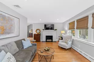 6 Risley Rd, Winchester, MA 01890 - Photo 3