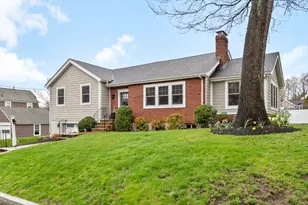 6 Risley Rd, Winchester, MA 01890 - Photo 1